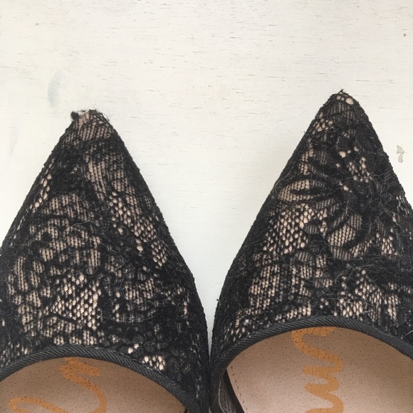 Sam Edelman d’orsay flats - Picture 2 of 4